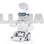 Скарбничка дитяча електронна Piggy Bank Robot 3 в 1
